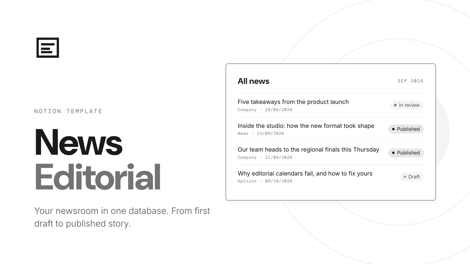 CMS W/Notion